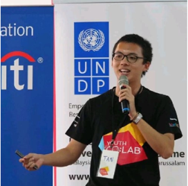 Tan Li Tung